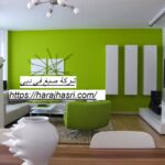 شركة صبغ في دبي