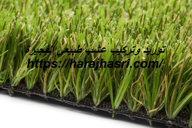 توريد وتركيب عشب طبيعي الفجيرة
